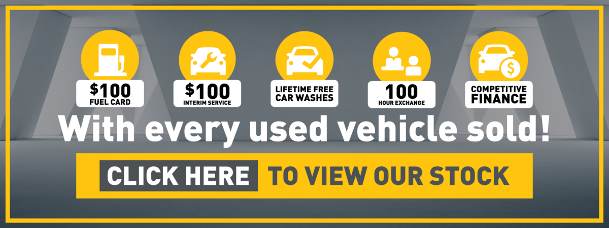 Adelaide City Used Cars