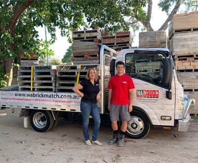 Brickmatch team image