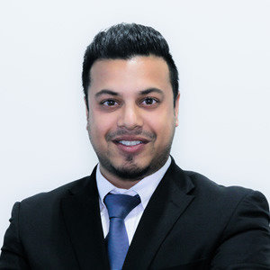 Kishen Panchal