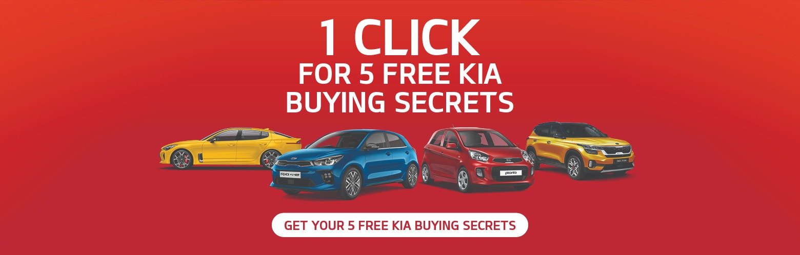 Kia Campaign
