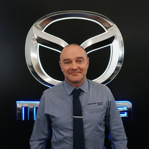 Kevin Mudie