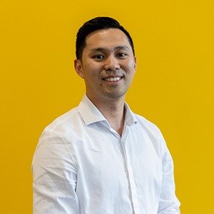 Charles Lau