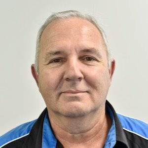 Eric Gotsoulias