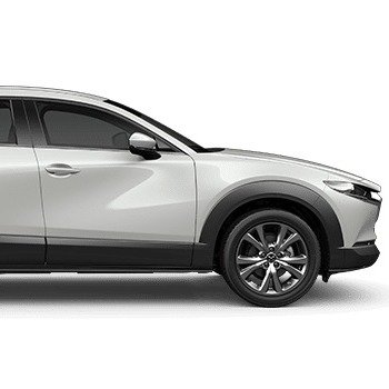 CX-30 B 6AUTO WAGON X20 ASTINA AWD Small Image
