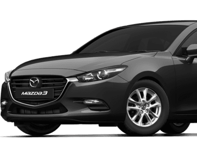 Mazda 3 Neo Hatch Jet Black Mica image