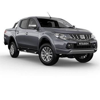 MITSUBISHI TRITON GLS AUTO MY18 Small Image