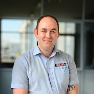 Steve Rowlands
