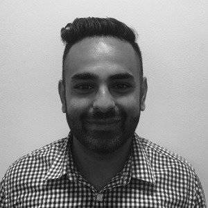 Sam Kohli