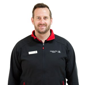 Alex Button