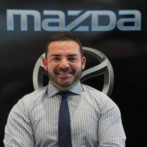 Luke Camilleri