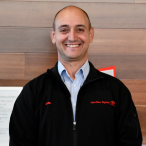John Mollica