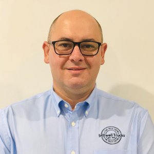 Adam Matocanza