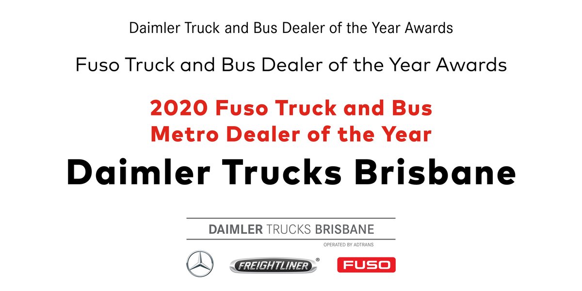 blog large image - Daimler Brand Dealership Awards 2020