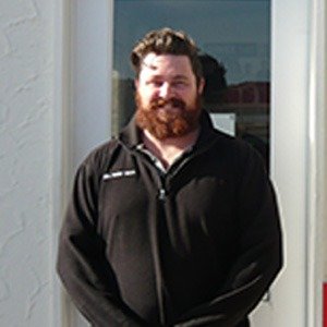 Kevin Casanova