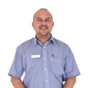 Mark Goosen