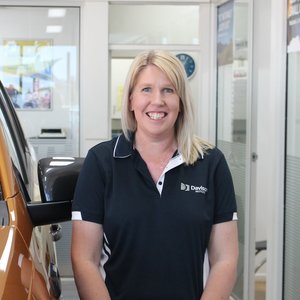 Kerrie Copeland