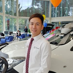 Jay Wong