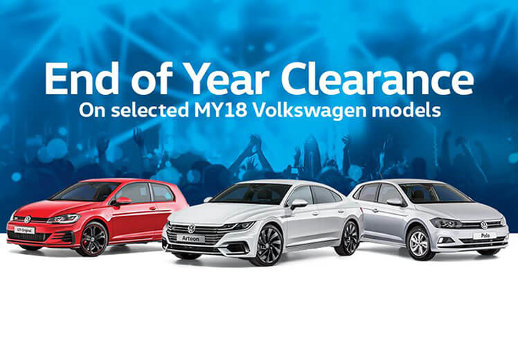 Check out our great deals across the Volkswagen model range.