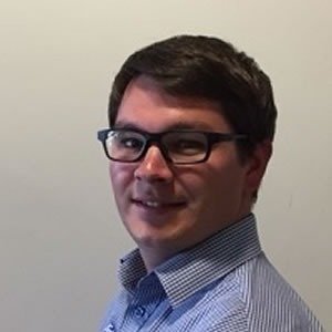 Kieran Raymount