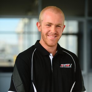 Josh Stanton
