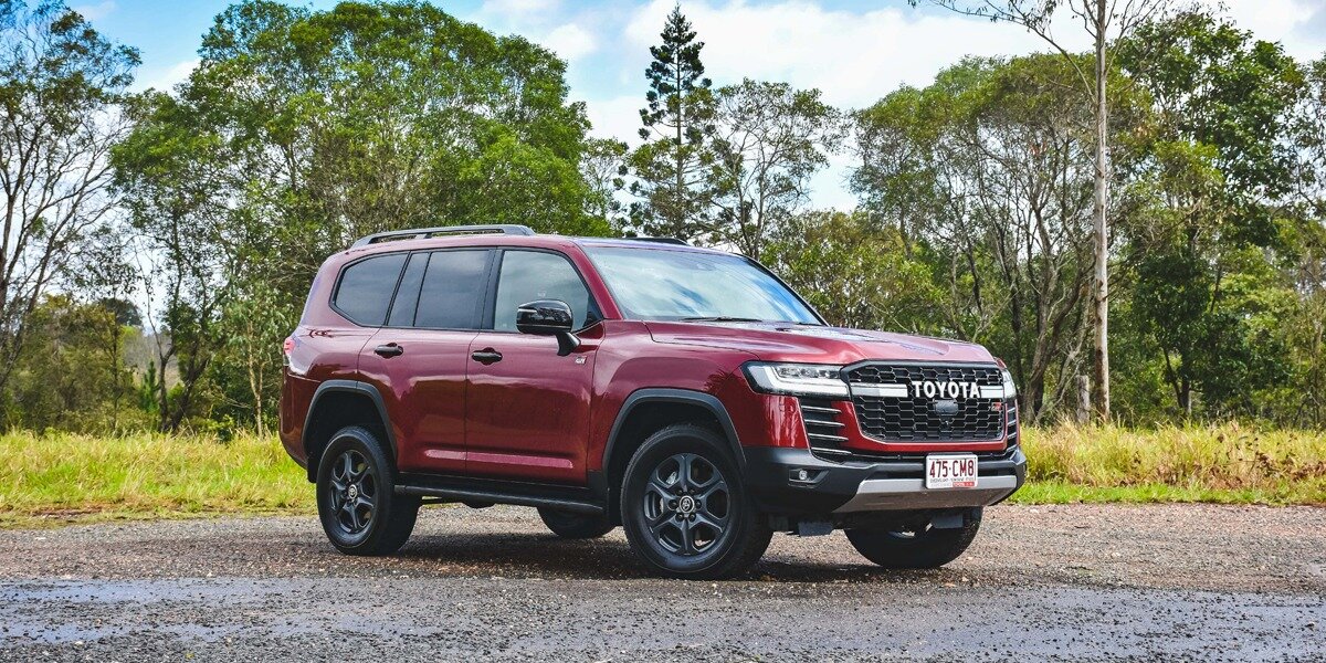blog large image - TOYOTA STARTS CUSTOMER DELIVERIES OF ALL-NEW LANDCRUISER 300 SERIES