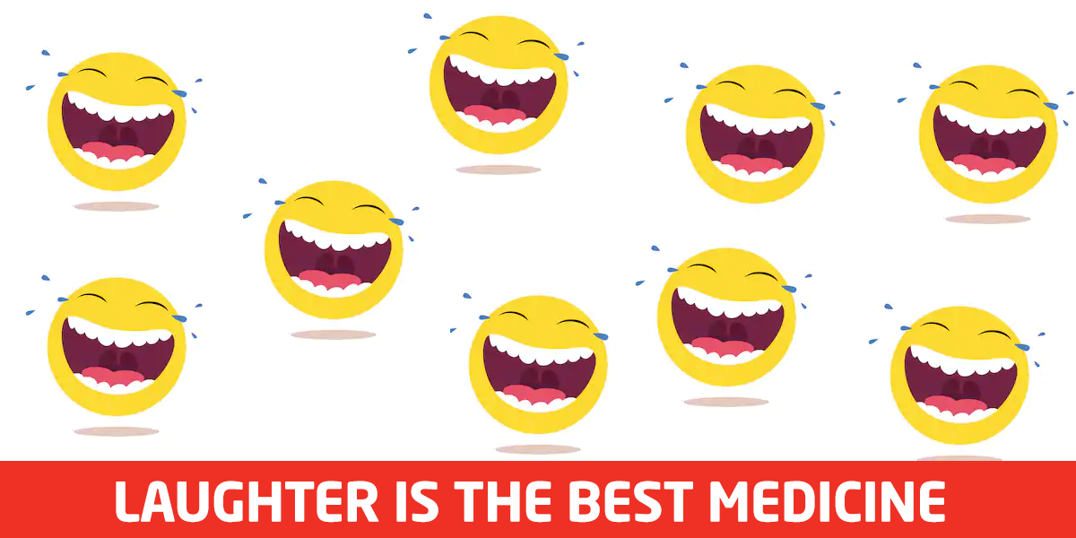 blog large image - A touch of humour