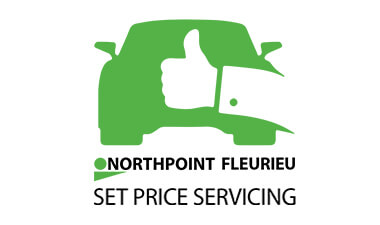 North Point Fleurieu - Setprice Servicing