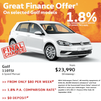 Final Season Savings Small Image