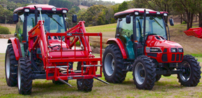 Metro Auto Mahindra - Agricultural Machinery Dealership