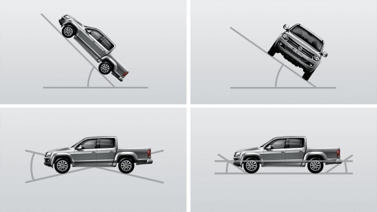 Makes molehills out of mountains