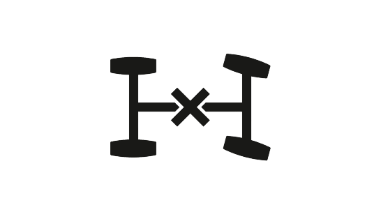 A flying start even when youâ€™re off-road