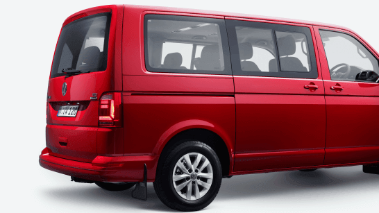 Fortune favours the bold design