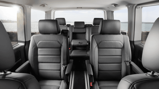 Mother of multi-taskers