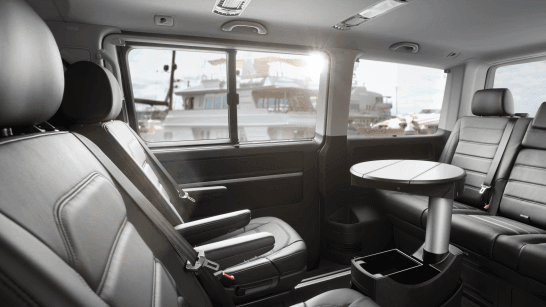 A handy table included