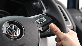 There's more than one way to control your entertainment