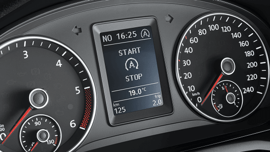 Pulls out all the stops on economy