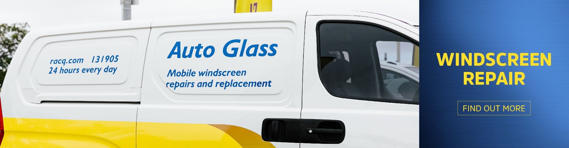 City Vehicles Services Windscreens