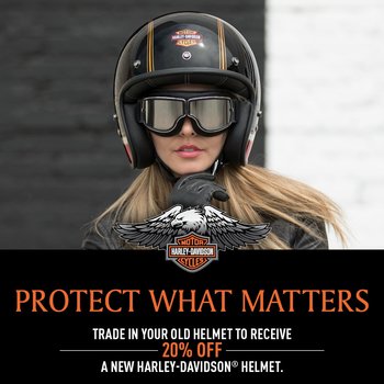 PROTECT WHAT MATTERS Small Image