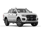 2019 Ranger