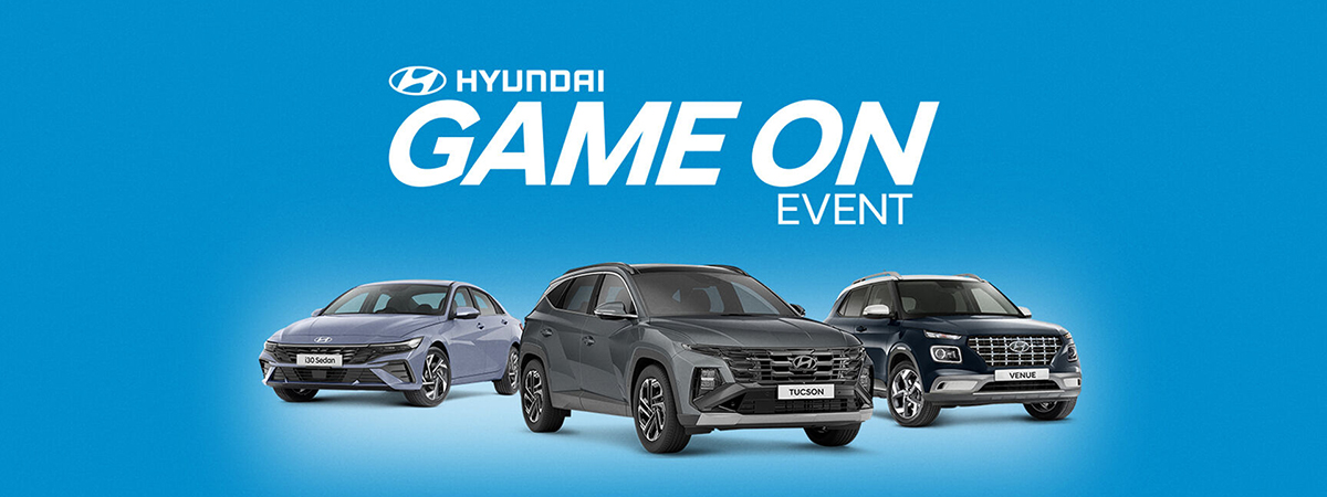 Hyundai - Explore new PREOFYS offers
