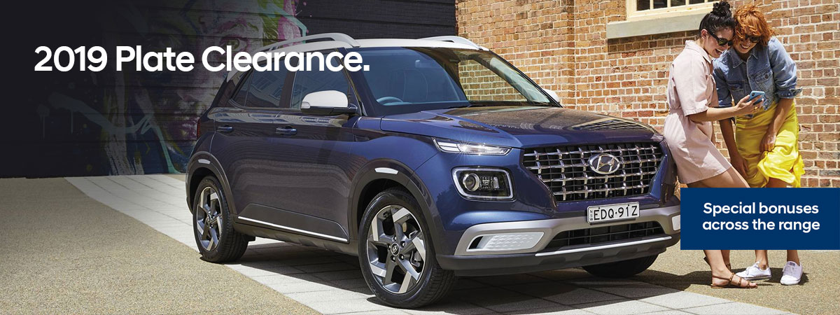 Hyundai Dealer Latest Offers