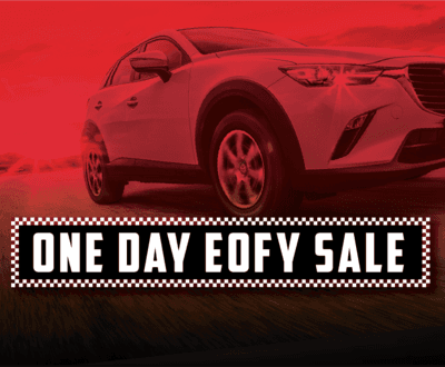 One Day EOFY Sale image