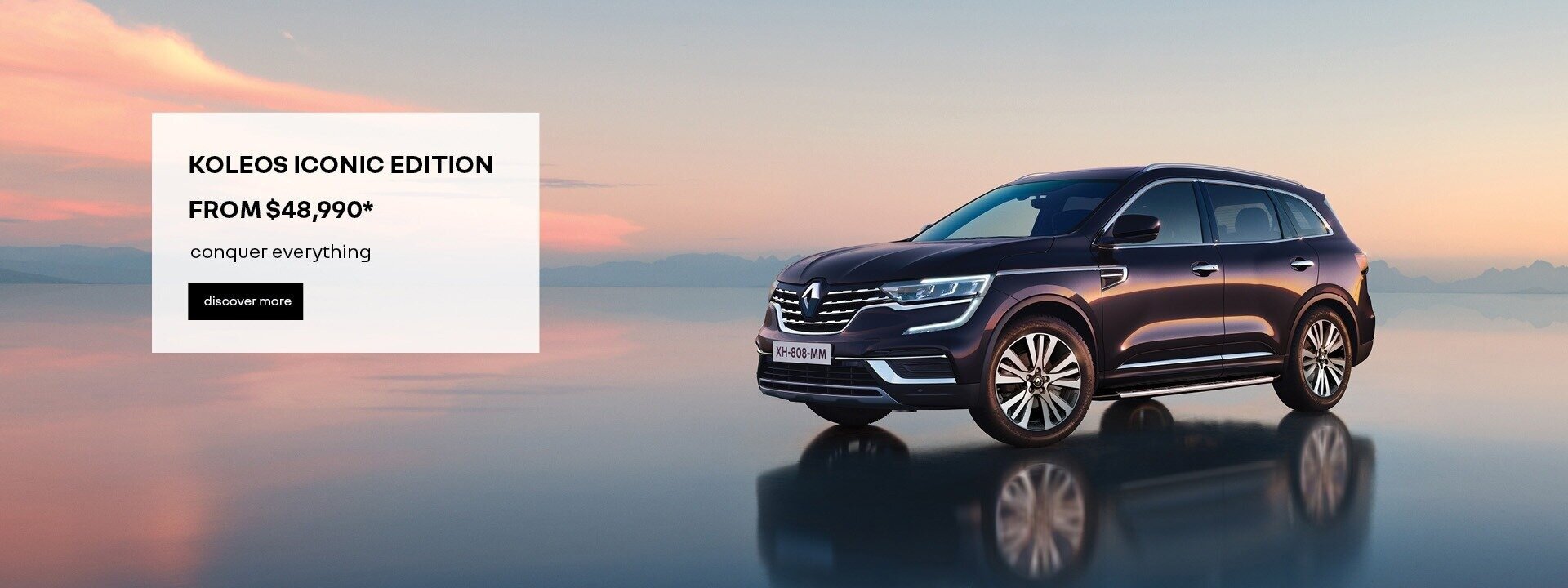 Renault Dealer Morphett Vale, SA New & Used Car Sales Southern Vales Renault