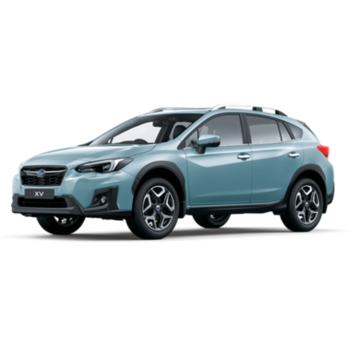 MY18 Subaru XV 2.0i-S Small Image