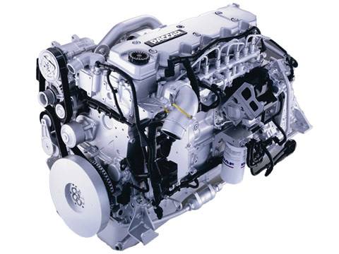 driveline