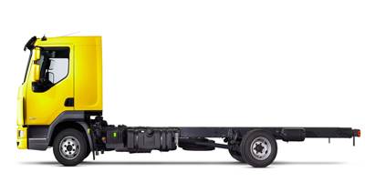 chassis
