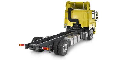 chassis