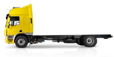 chassis