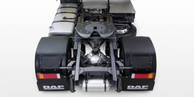 chassis