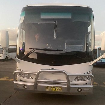 2017 Yutong D12 Small Image
